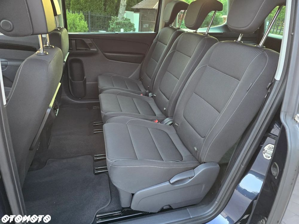 Seat Alhambra - 9