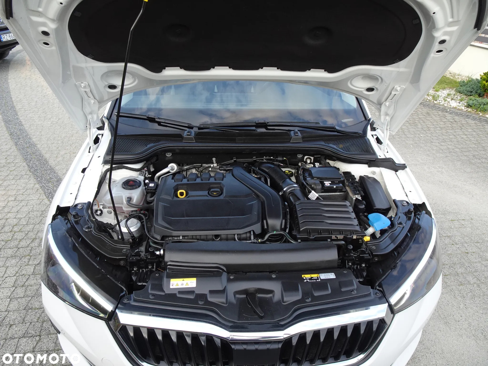 Skoda Scala 1.5 TSI Style - 38