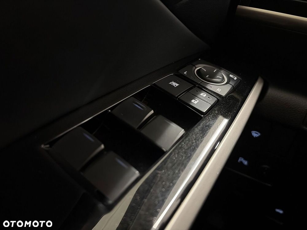 Lexus IS 200t Elegance - 20