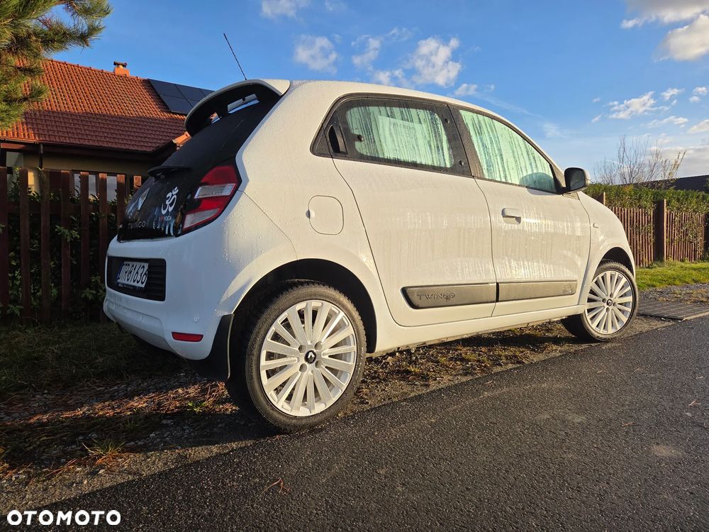 Renault Twingo SCe 70 Expression - 7