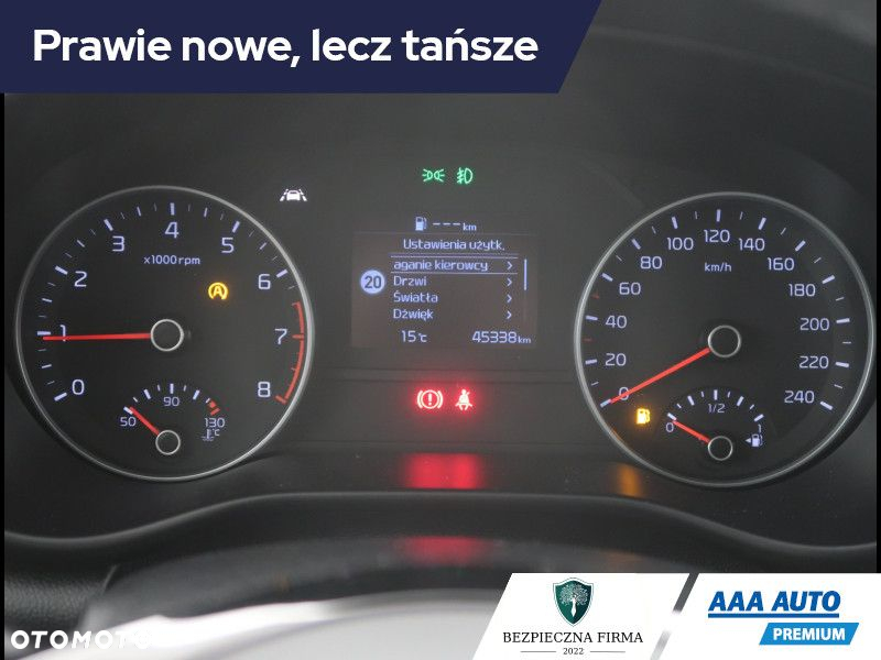 Kia Sportage - 12