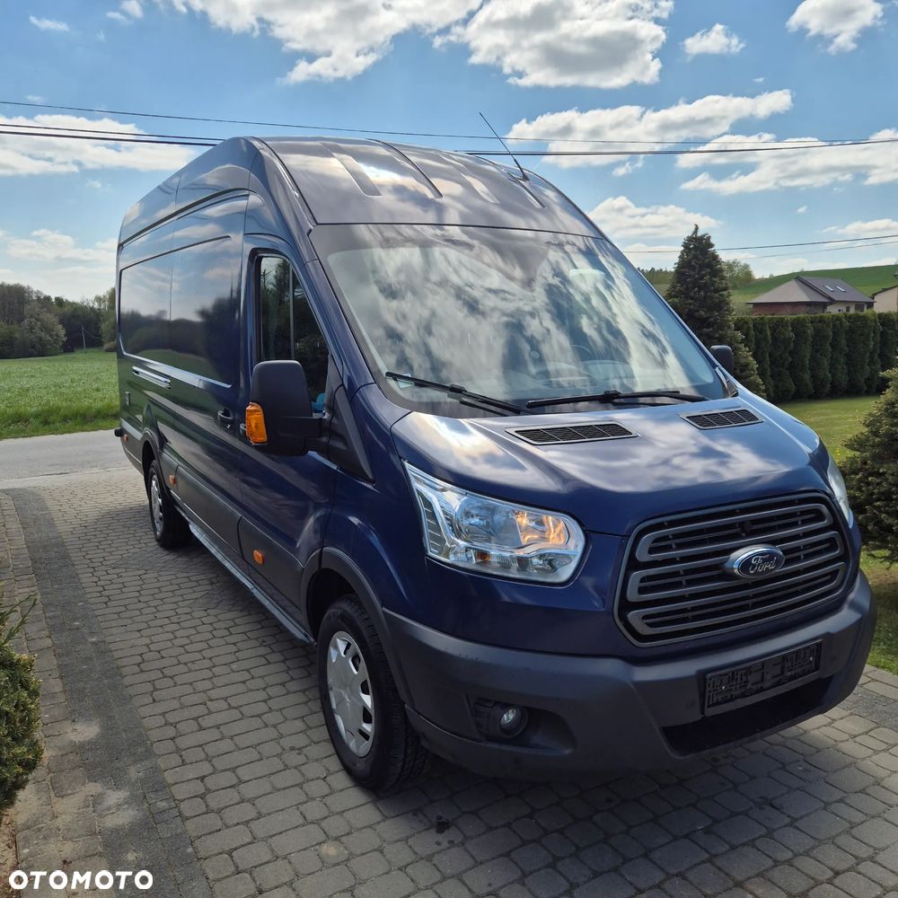 Ford Transit - 4