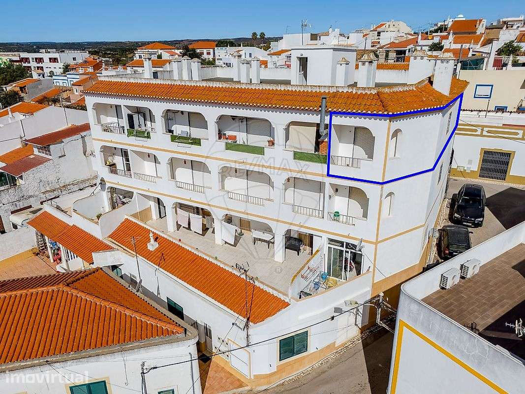 Apartamento T2 para venda - Grande imagem: 2/23