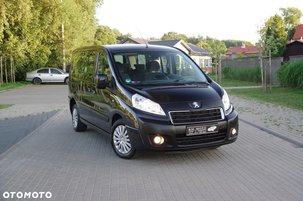 Peugeot Expert Tepee L1 Premium - 18