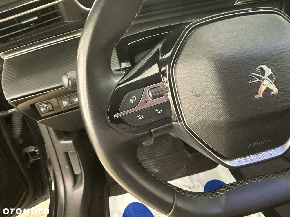 Peugeot 508 - 25