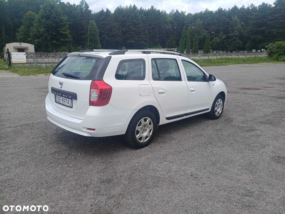 Dacia Logan - 4