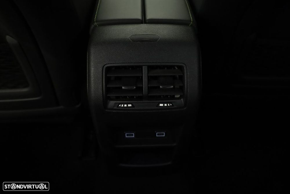 Peugeot 308 1.2 PureTech GT EAT8 - 21