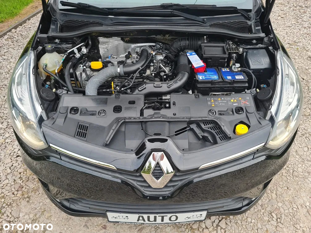 Renault Clio ENERGY TCe 120 LIMITED - 34