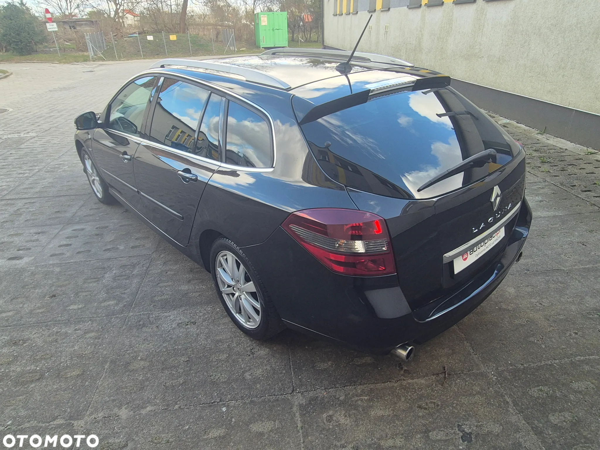 Renault Laguna 2.0 dCi Bose Edition - 20