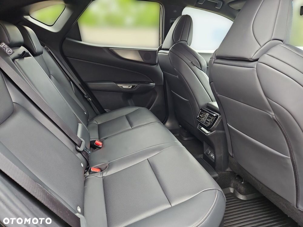 Lexus NX - 26