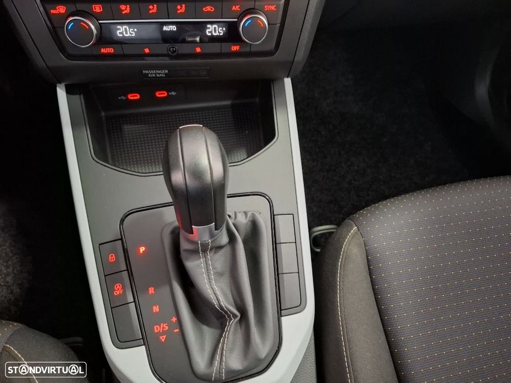 SEAT Arona 1.0 TSI Style DSG - 17