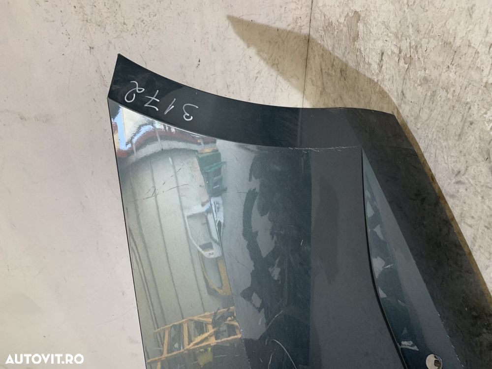 Bara spate Skoda Superb 3 Kombi, 2015, 2016, 2017, 2018, 2019, cod origine OE 3V9807421 - 8
