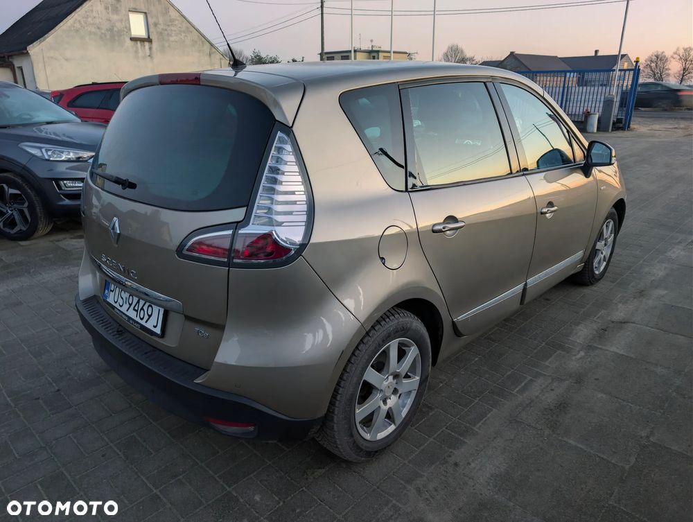 Renault Scenic ENERGY TCe 115 S&S Bose Edition - 25