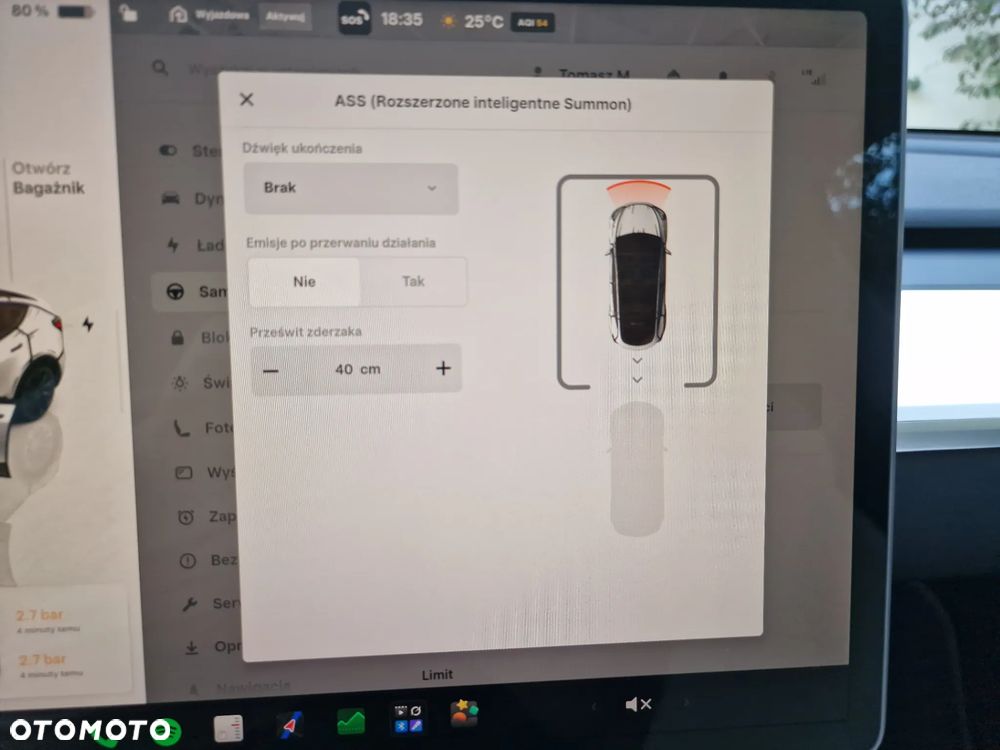 Tesla Model Y Long Range AWD - 15