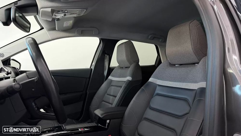 Citroën e-C4 X 50 kWh Shine Pack - 34