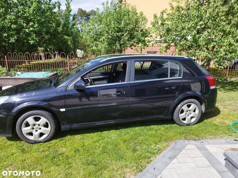 Opel Signum 1.9 CDTI Sport - 3