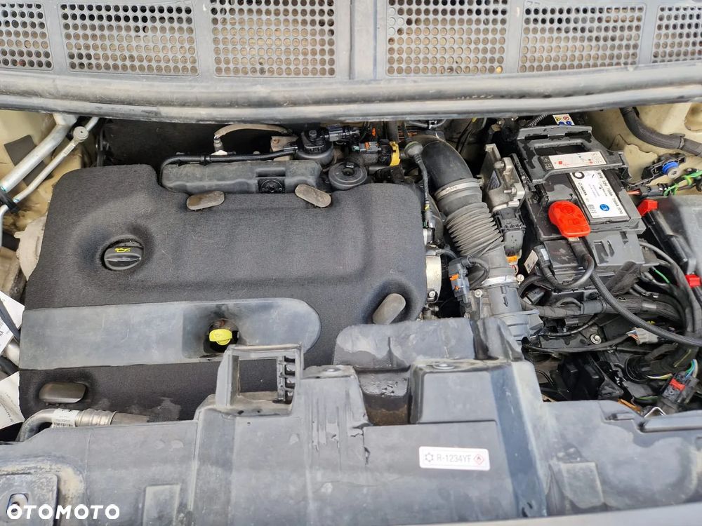 Toyota Proace Verso 2.0 D4-D Medium Business - 22