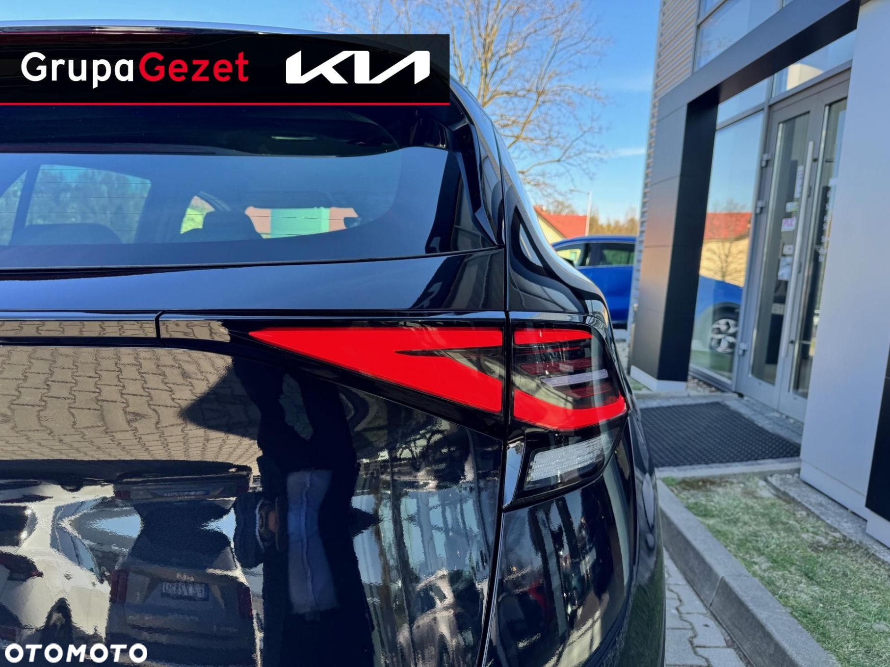 Kia Sportage - 19
