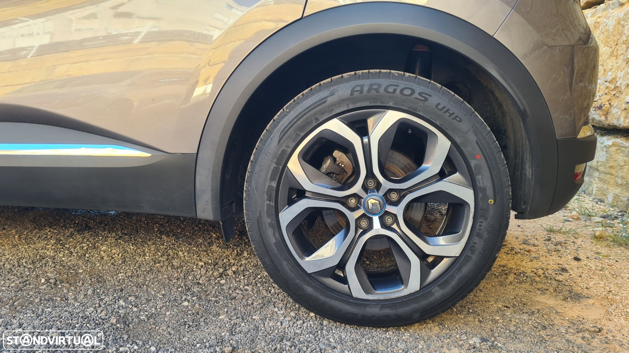 Renault Captur 1.6 E-Tech Plug-In Intens - 58