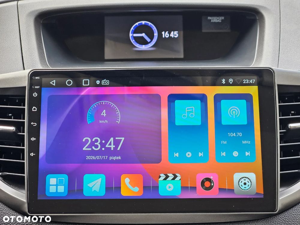 Honda CR-V 2.0 Elegance Plus (ADAS / Connect+) - 29