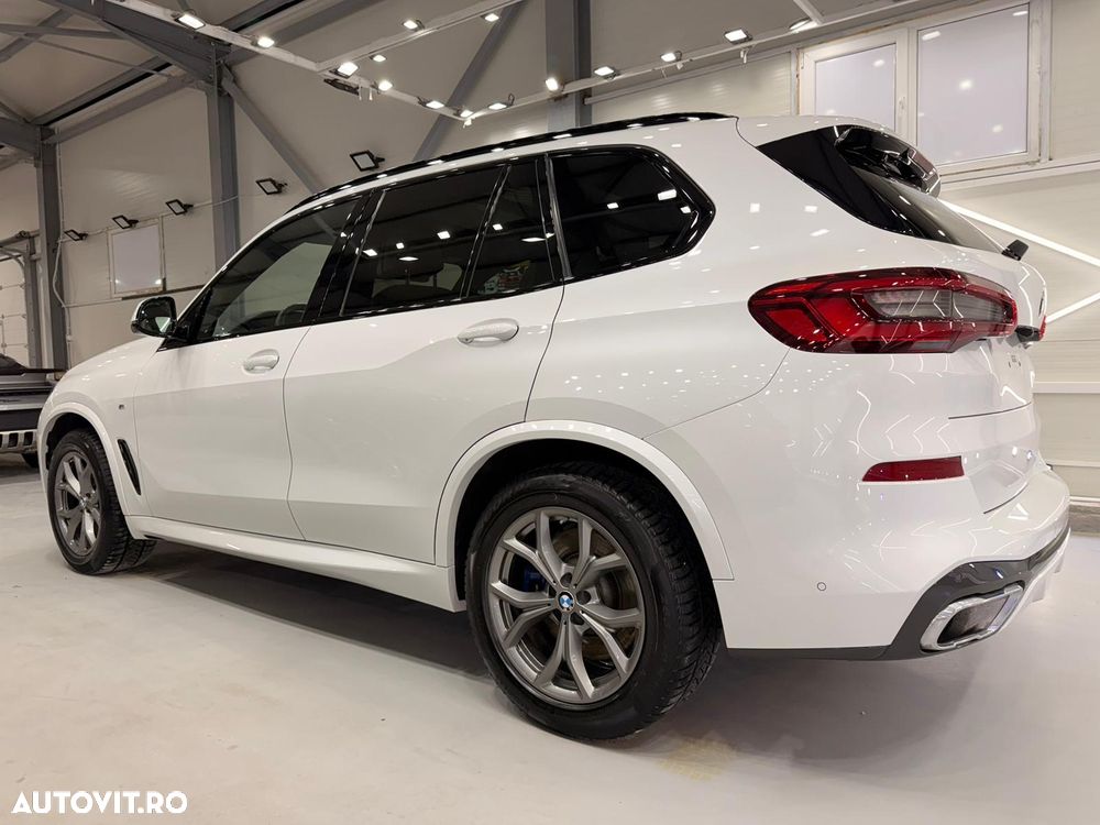 BMW X5 - 7