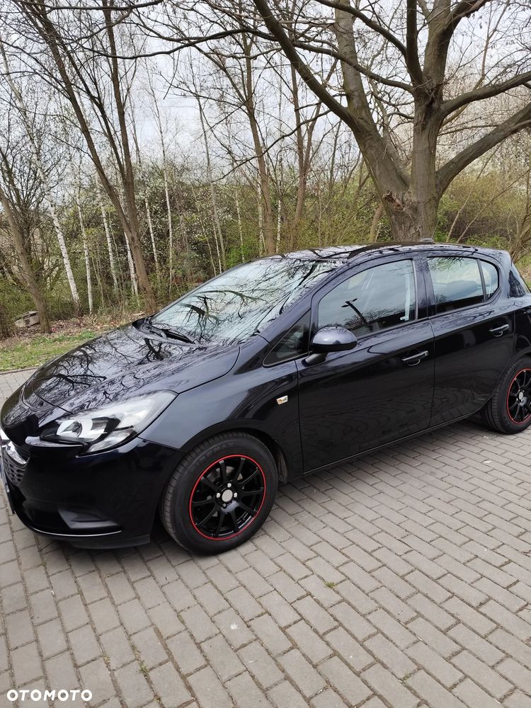 Opel Corsa 1.4 Enjoy - 1