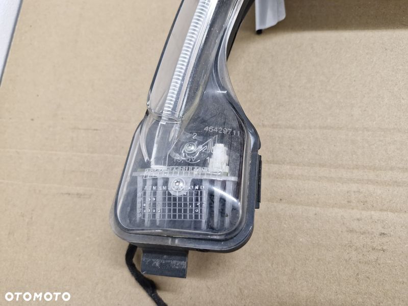 CITROEN DS4 I 1 LED LAMPA DO JAZDY DZIENNEJ DRL PRAWA 9688549280 - 4