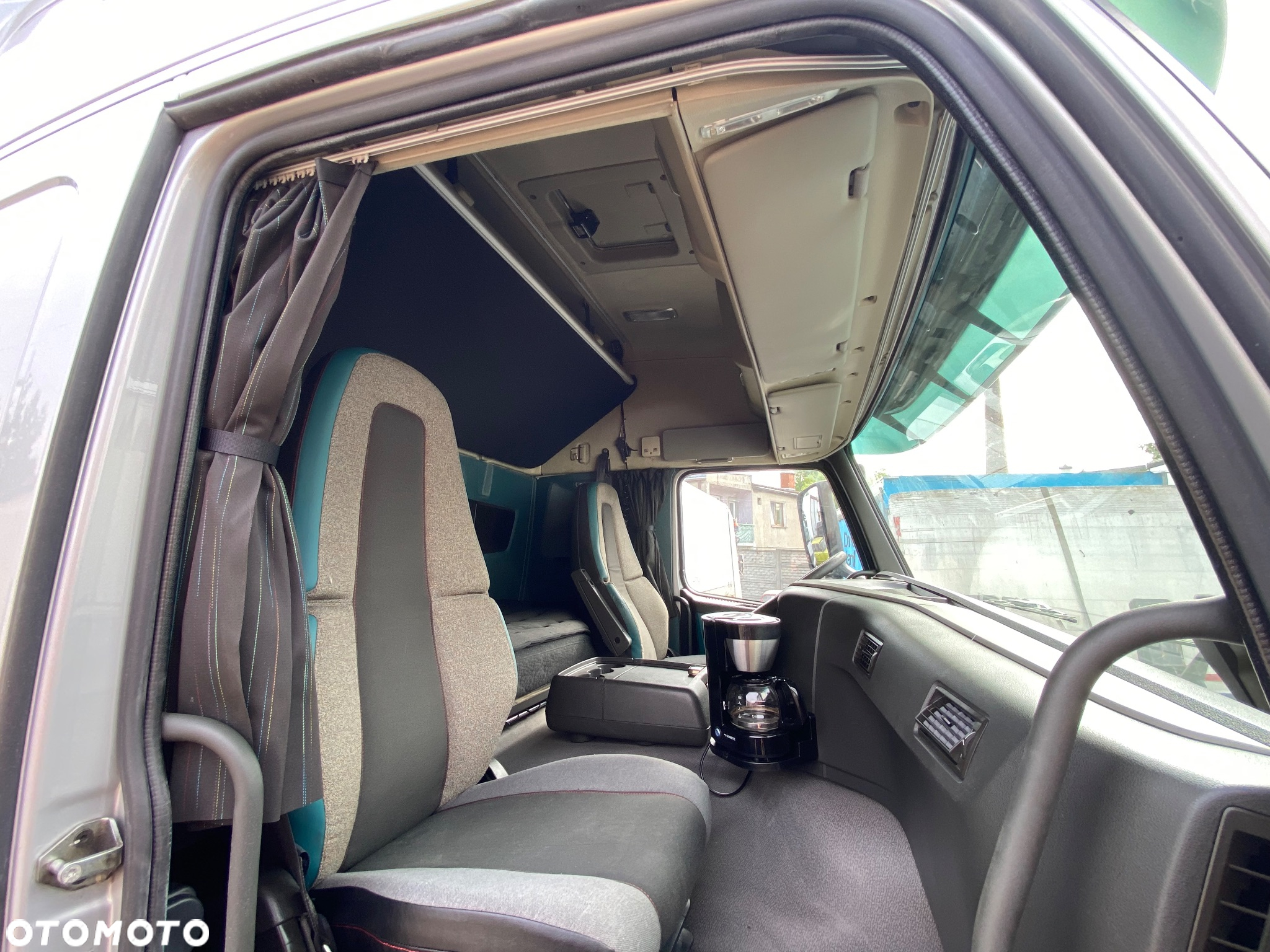 Volvo FM 340 - 21