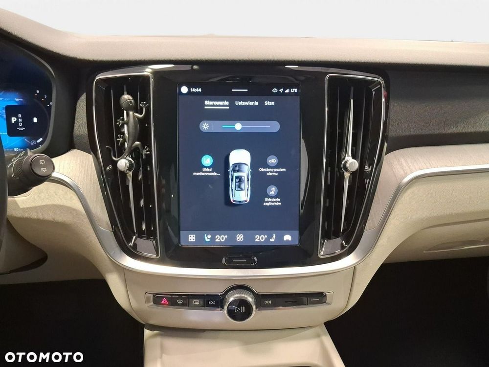 Volvo V60 - 21