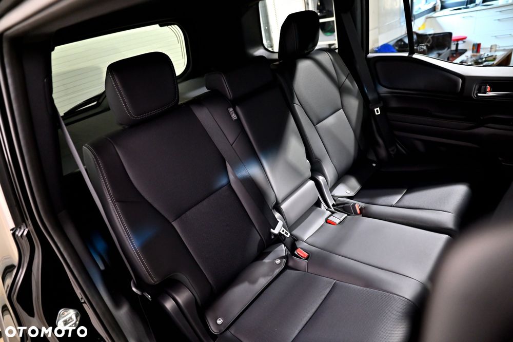 Toyota Land Cruiser LC 2.8 D-4D Executive - 14