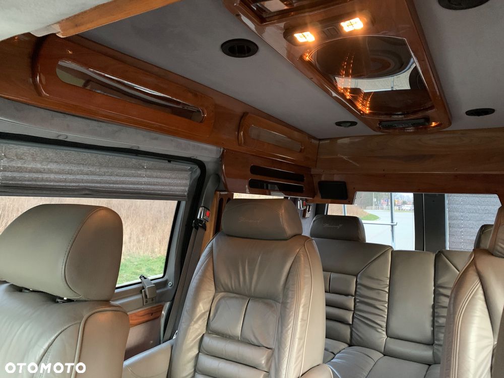 Chevrolet Astro - 20