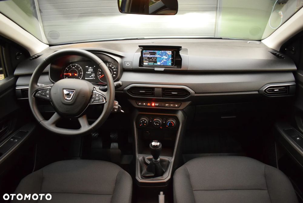 Dacia Sandero - 34