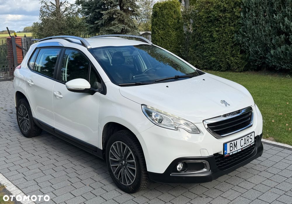 Peugeot 2008 - 21