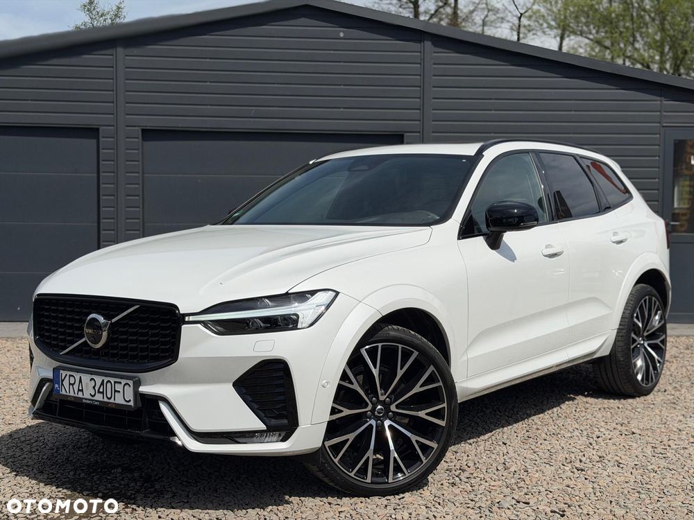 Volvo XC 60 - 3