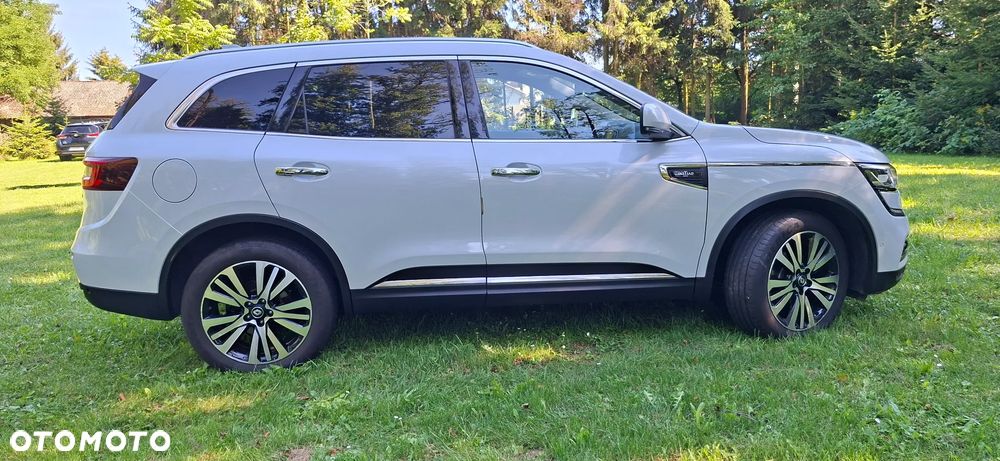 Renault Koleos 2.0 dCi Initiale Paris 4x4 X-Tronic - 27