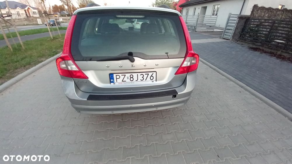 Volvo V70 - 5