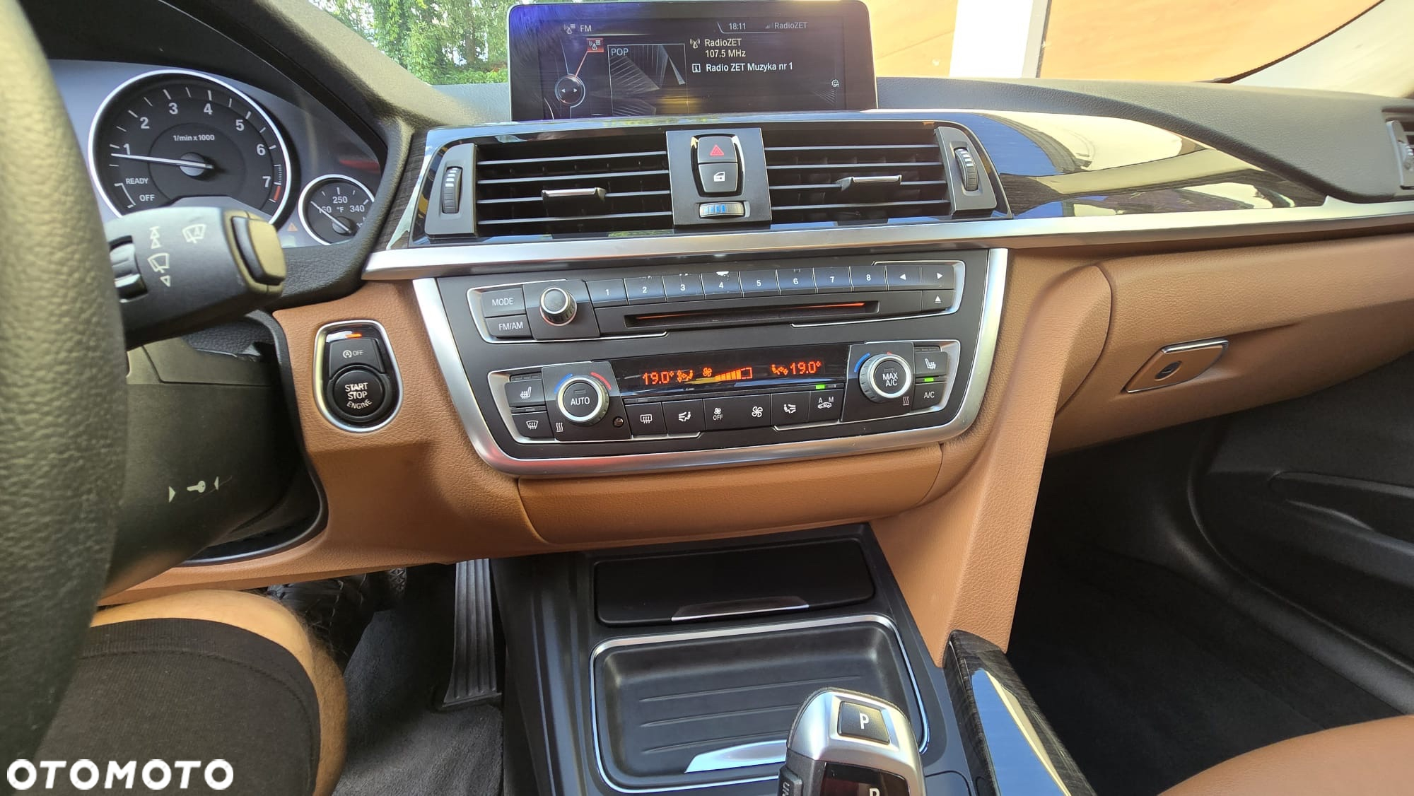 BMW Seria 3 335i xDrive Luxury Line - 21