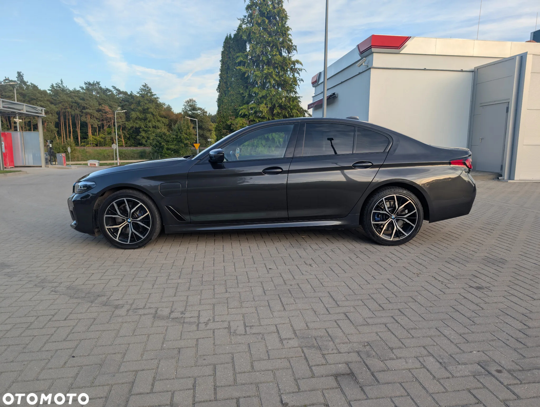 BMW Seria 5 - 2