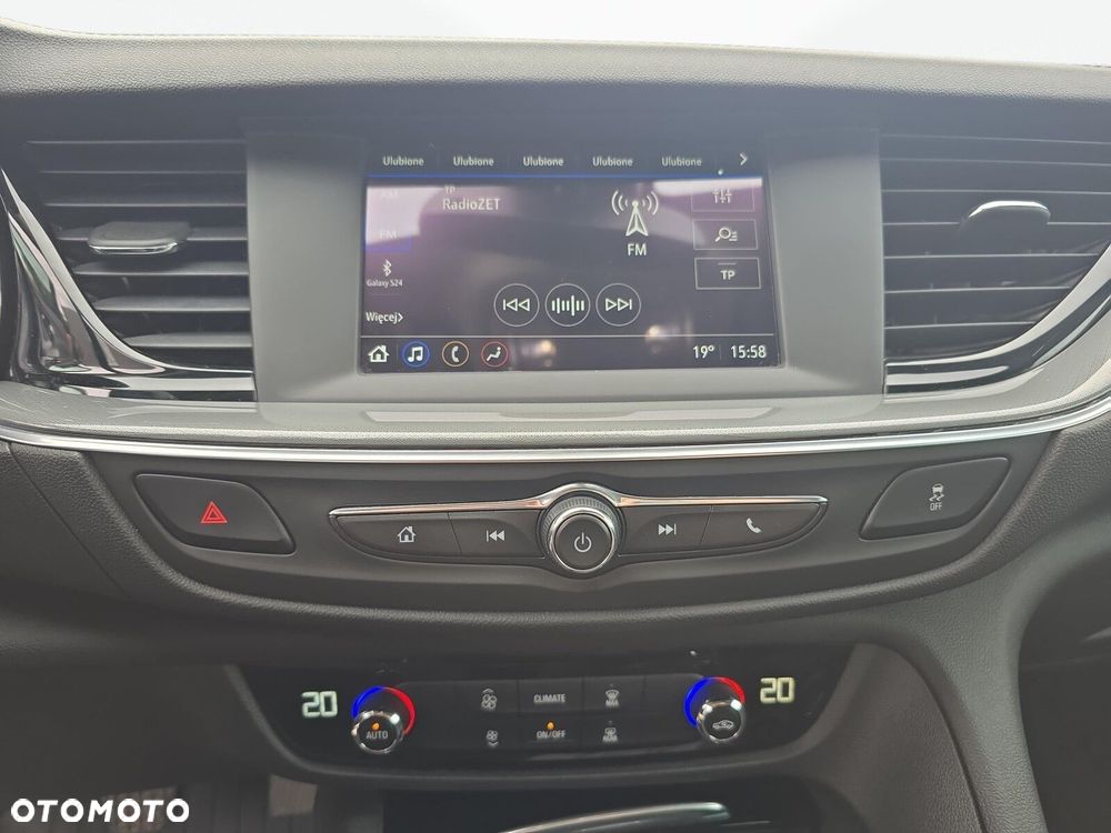 Opel Insignia - 20