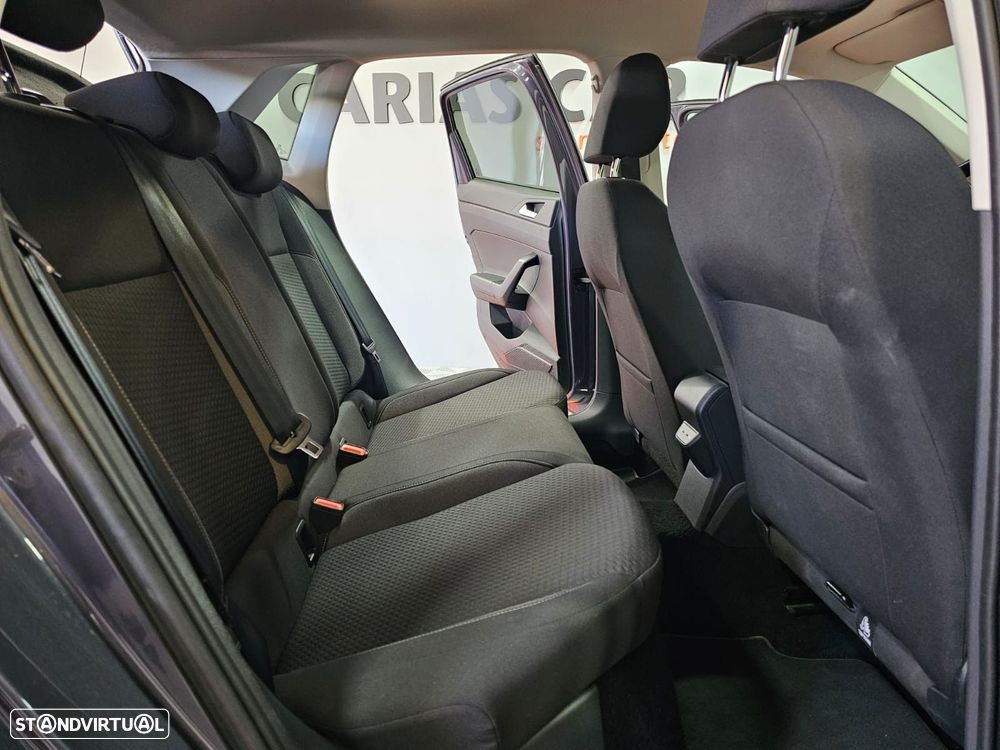 VW Polo 1.0 TSI Urban DSG - 13