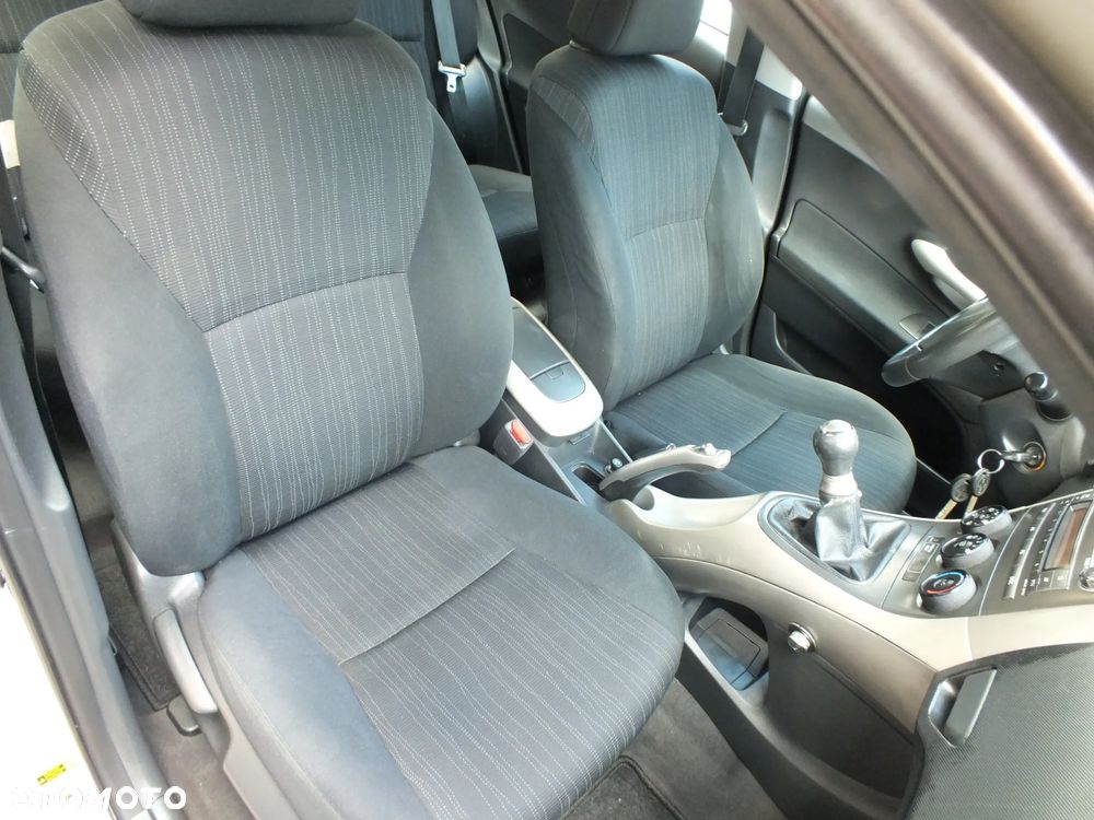 Toyota Auris - 20