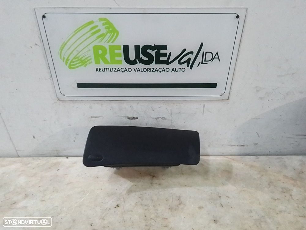 Airbag Passageiro Citroen C2 (Jm_) - 1