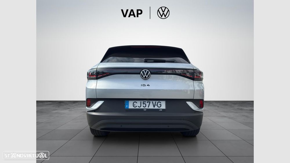 VW ID.4 79 kWh Pro Black Style - 5
