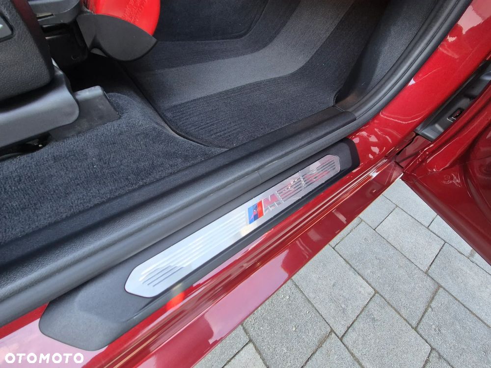 BMW X4 xDrive20i M Sport X sport - 8