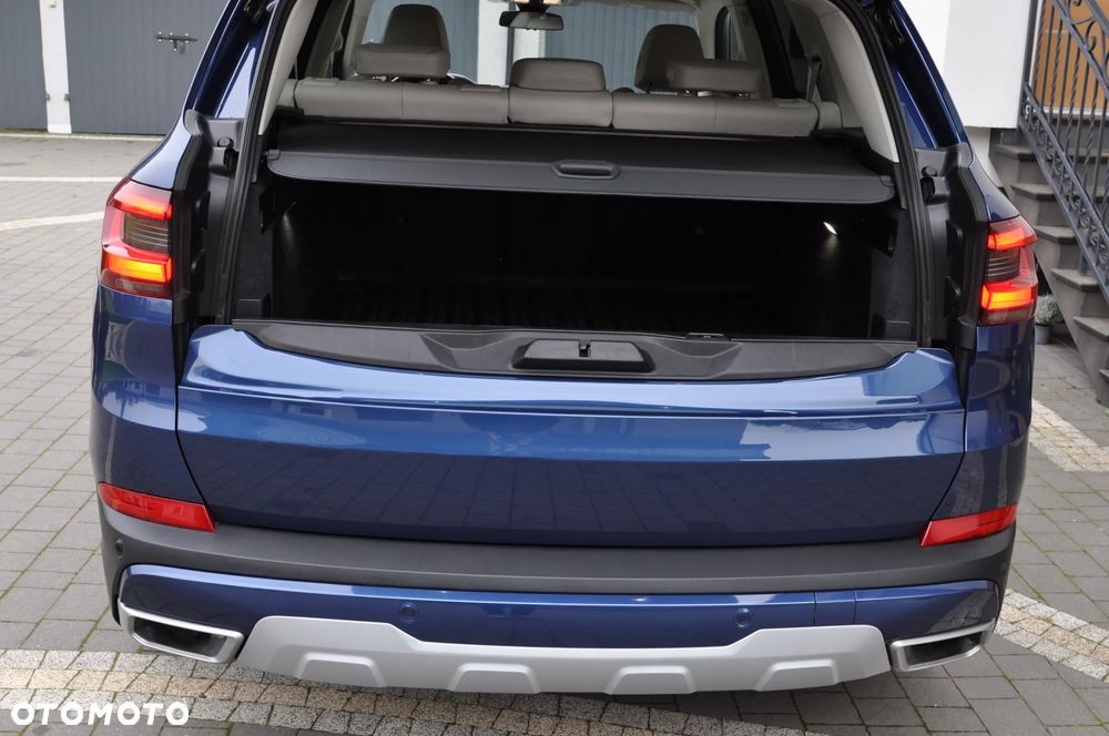 BMW X5 xDrive25d sport - 11