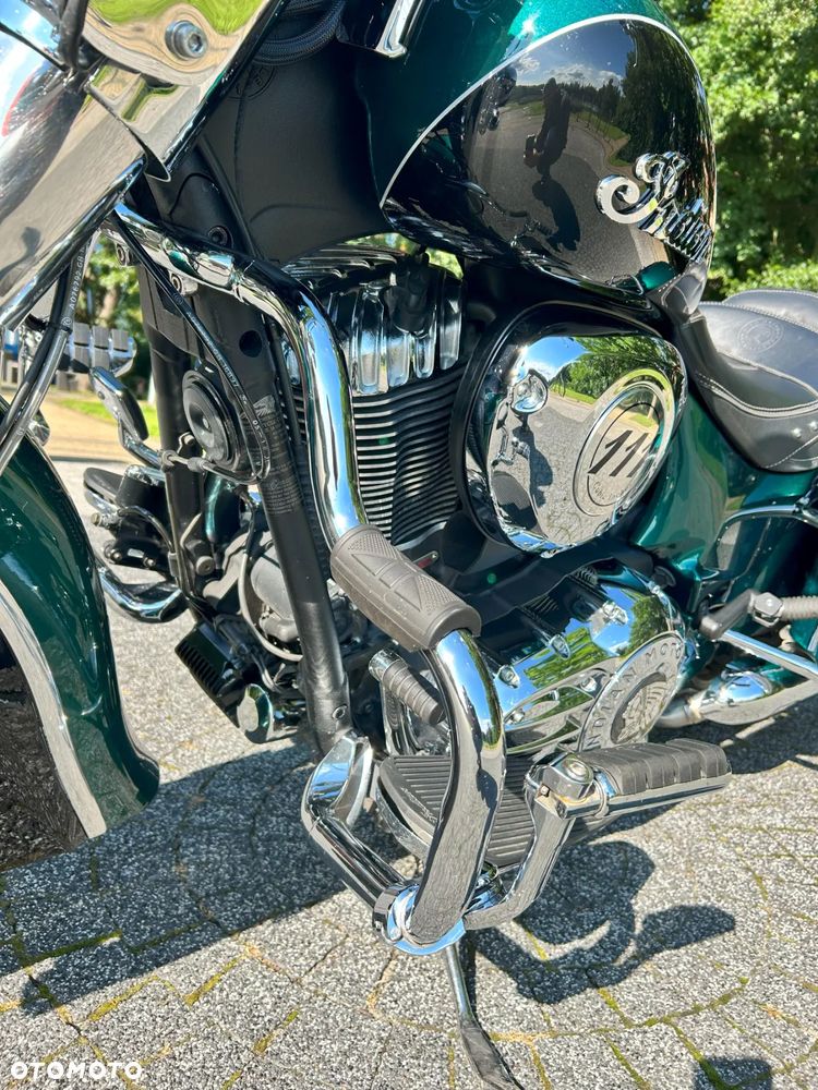 Indian Springfield - 8