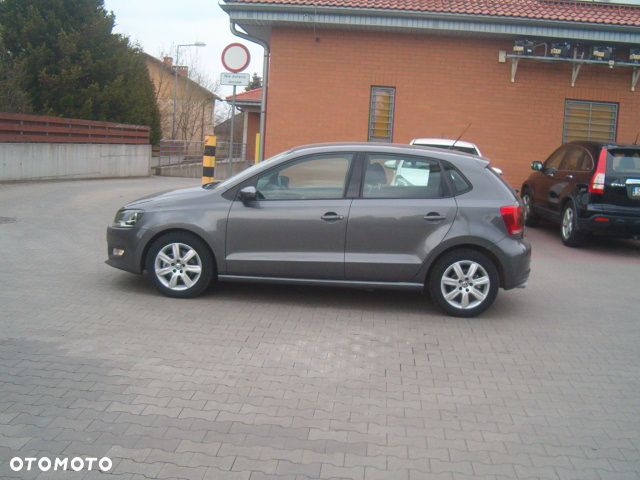 Volkswagen Polo - 8