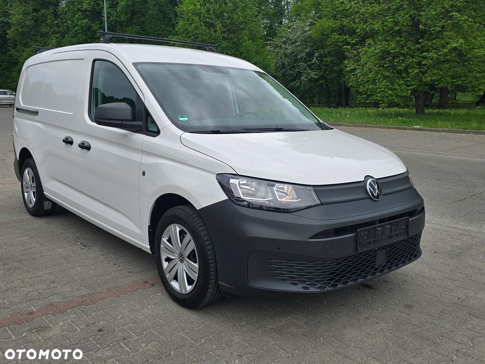 Volkswagen CADDY - 1
