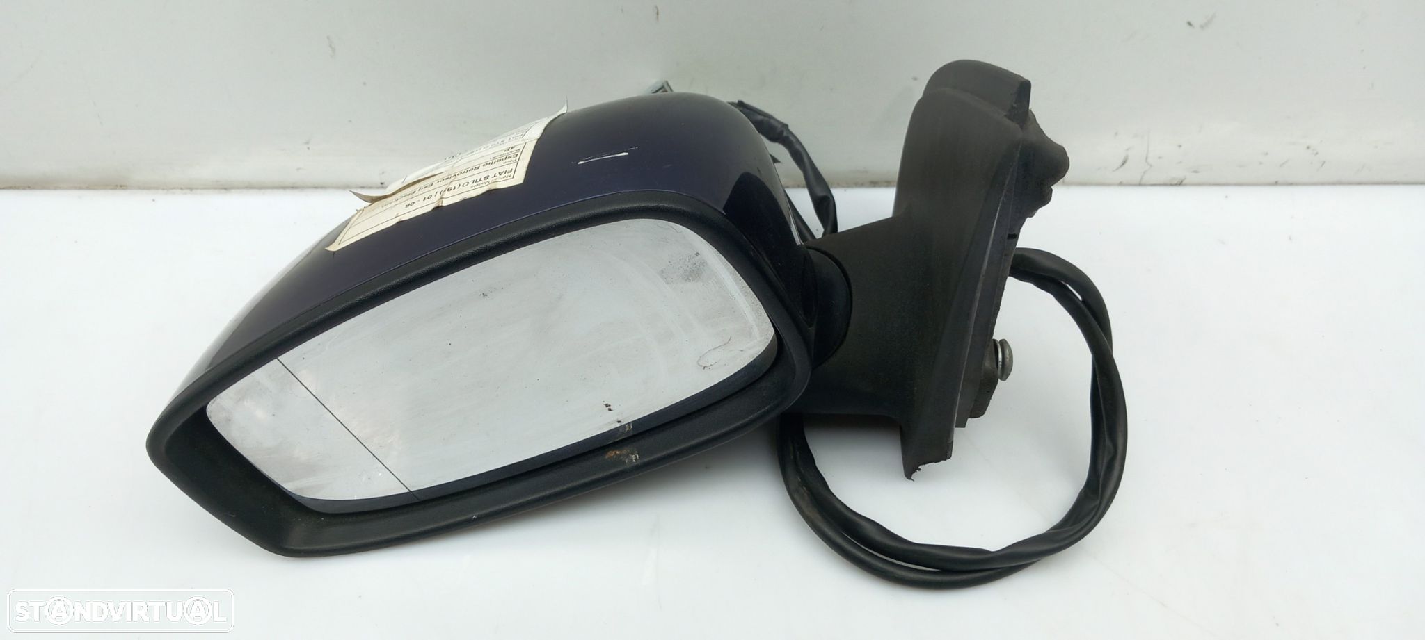 Retrovisor / espelho esquerdo FIAT Stilo (192_) - 1