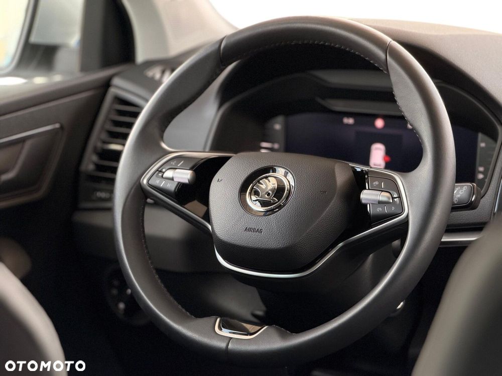 Skoda Karoq 1.5 TSI ACT Selection DSG - 17